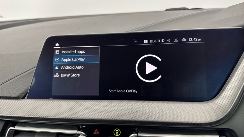 BMW 2 Series 218i [136] M Sport 4dr Petrol Saloon